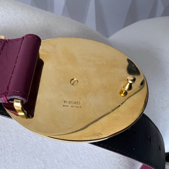 Excellent condition size 100/40 no box - Picture 5 of 5